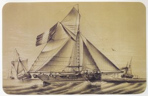 A cutter